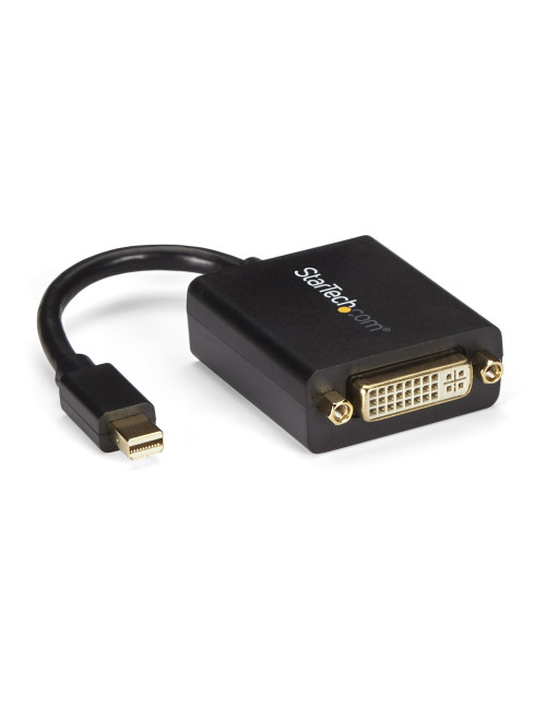Adaptador mini dp a dvi startech