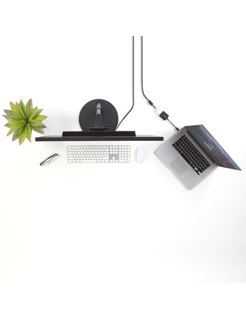 Adaptador mini dp a dvi startech
