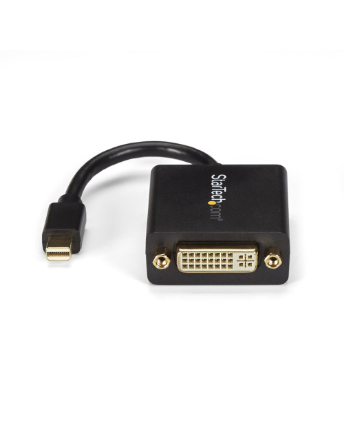 Adaptador mini dp a dvi startech