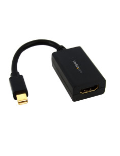Adaptador mini dp a hdmi startech