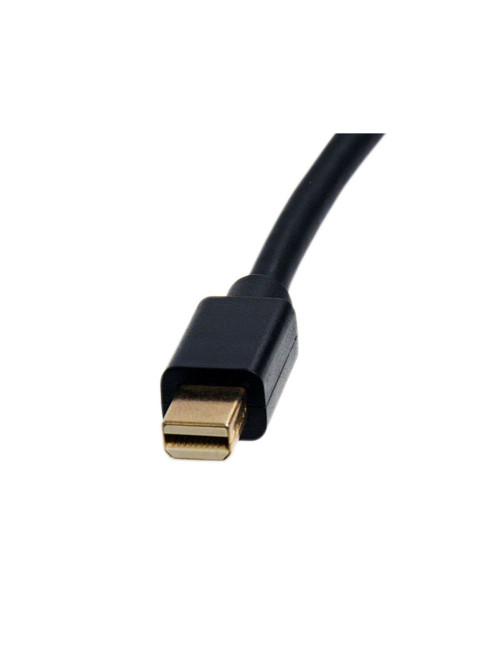 Adaptador mini dp a hdmi startech