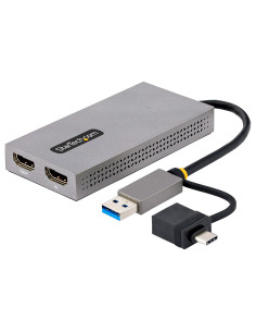 Adaptador usb 3.0 usb tipo c