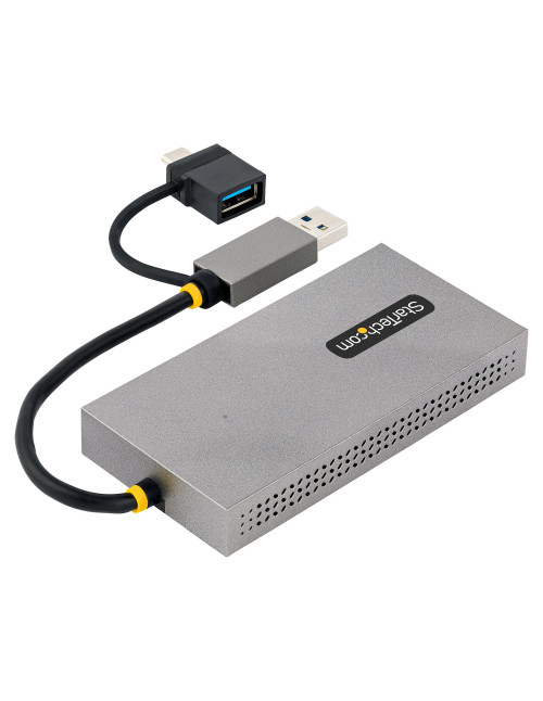 Adaptador usb 3.0 usb tipo c