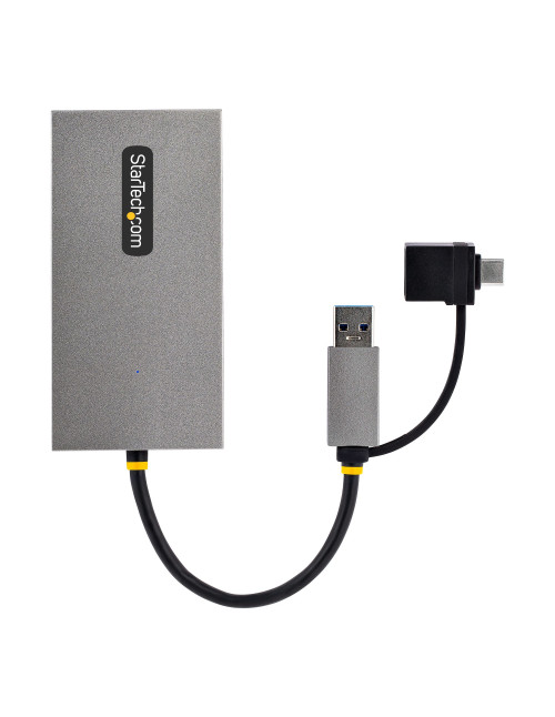 Adaptador usb 3.0 usb tipo c