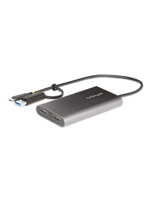 Adaptador usb tipo c usb tipo