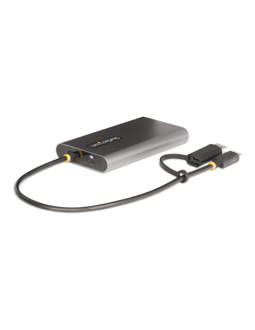 Adaptador usb tipo c usb tipo