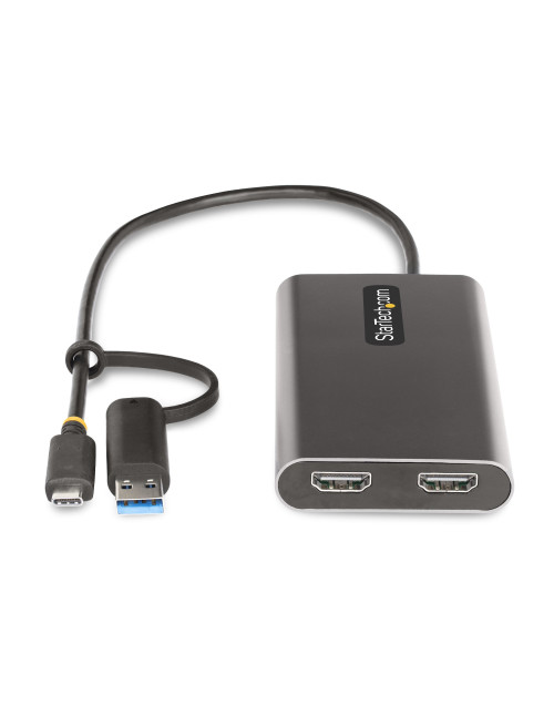 Adaptador usb tipo c usb tipo