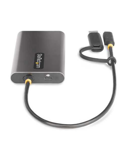 Adaptador usb tipo c usb tipo