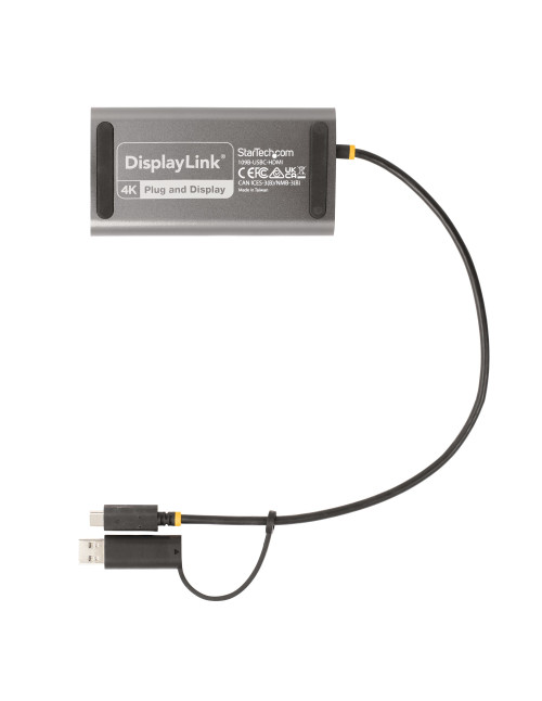 Adaptador usb tipo c usb tipo