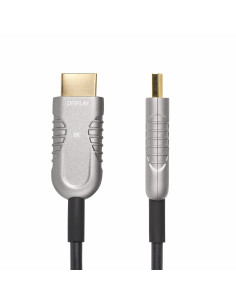Cable hdmi 8k startech 15.2m macho - macho