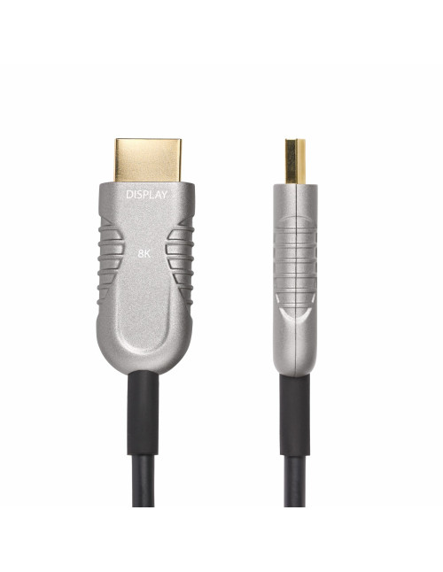 Cable hdmi 8k startech 15.2m macho - macho