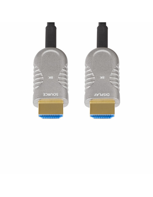 Cable hdmi 8k startech 15.2m macho - macho