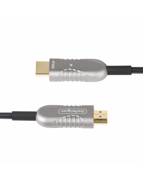 Cable hdmi 8k startech 15.2m macho - macho
