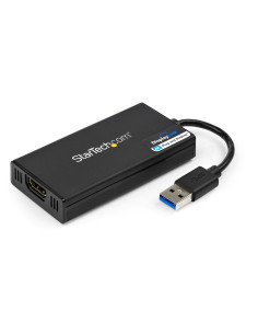 Adaptador usb 3.0 a hdmi 4k