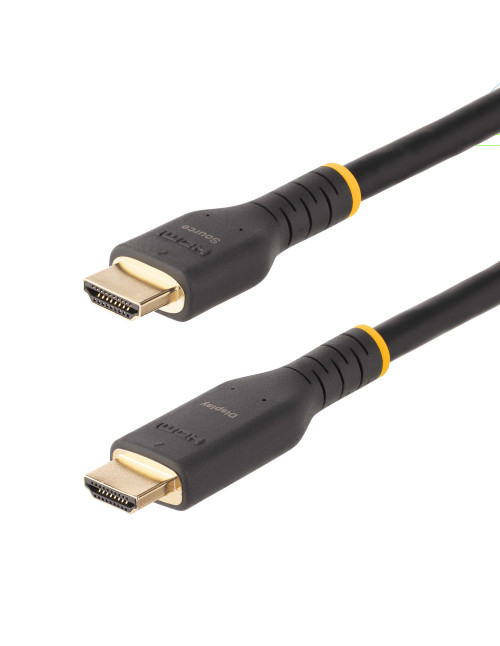 Cable hdmi 4k startech 10m macho - macho