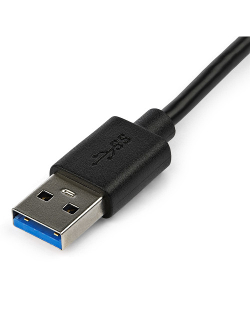 Adaptador usb 3.0 a hdmi 4k