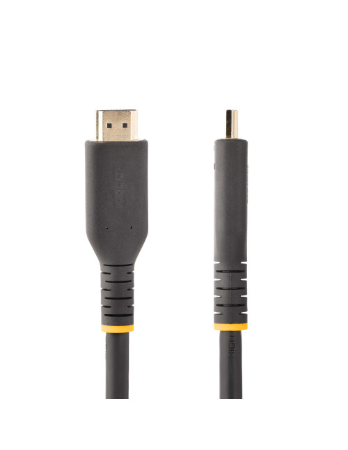 Cable hdmi 4k startech 10m macho - macho