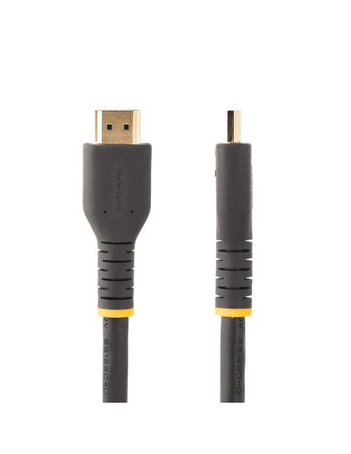 Cable hdmi 4k startech 10m macho - macho