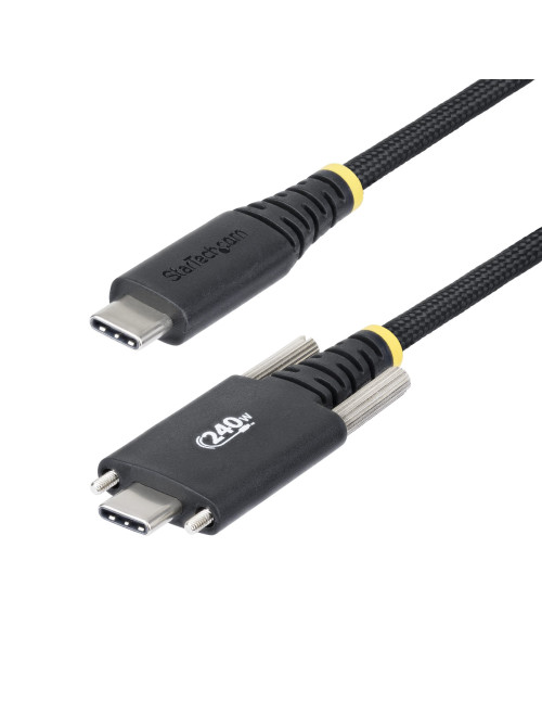 Cable usb tipo c a usb