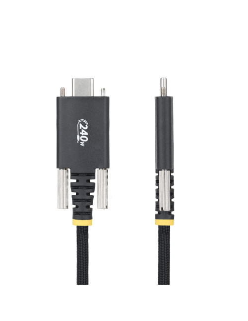 Cable usb tipo c a usb