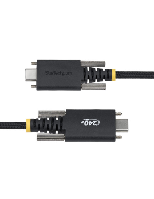 Cable usb tipo c a usb