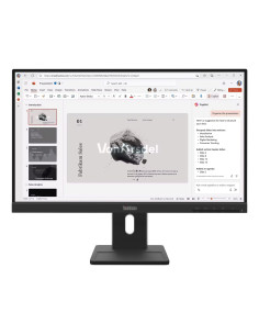 Monitor led 21.5 pulgadas lenovo thinkvision e22 - 40