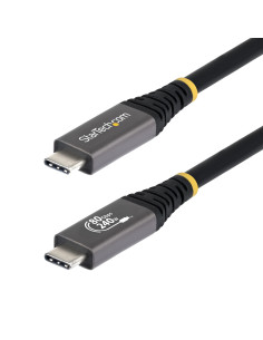 Cable usb tipo c startech 1.50m