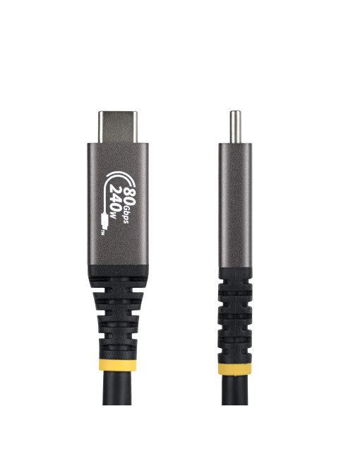 Cable usb tipo c startech 1m