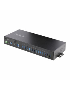 Hub industrial startech 16 en 1