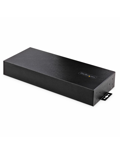 Hub industrial startech 16 en 1