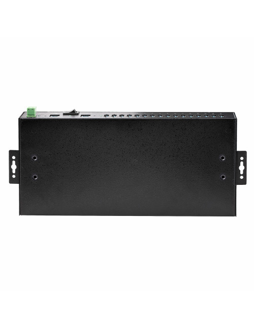 Hub industrial startech 16 en 1