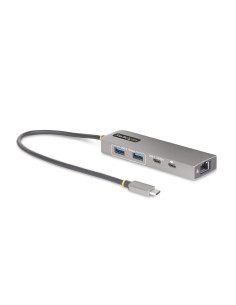 Hub startech usb tipo c 5
