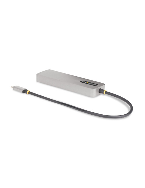 Hub startech usb tipo c 5