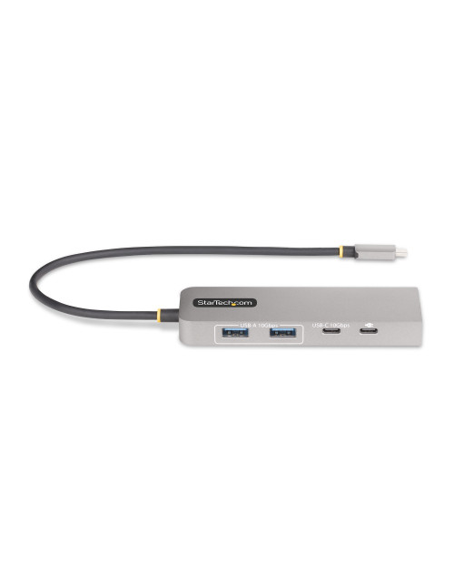 Hub startech usb tipo c 5