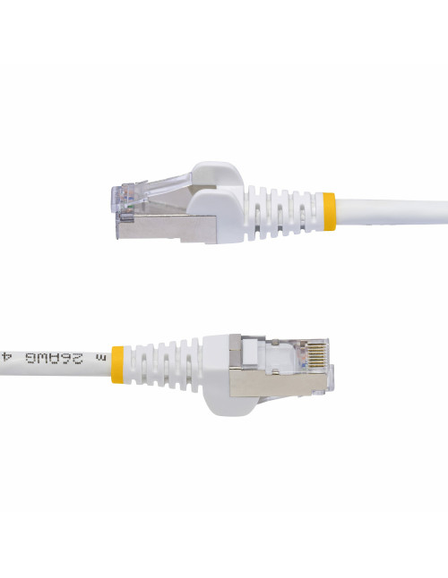 Cable red startech latiguillo rj45 lszh