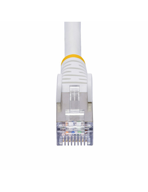 Cable red startech latiguillo rj45 lszh