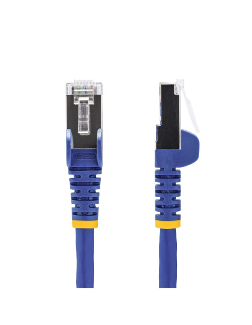 Cable red startech latiguillo rj45 lszh