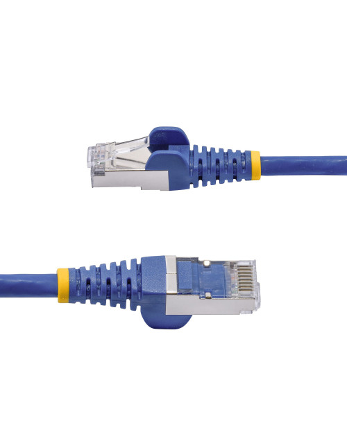 Cable red startech latiguillo rj45 lszh