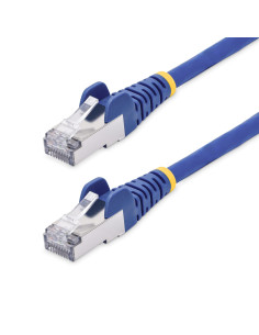 Cable red startech latiguillo rj45 lszh