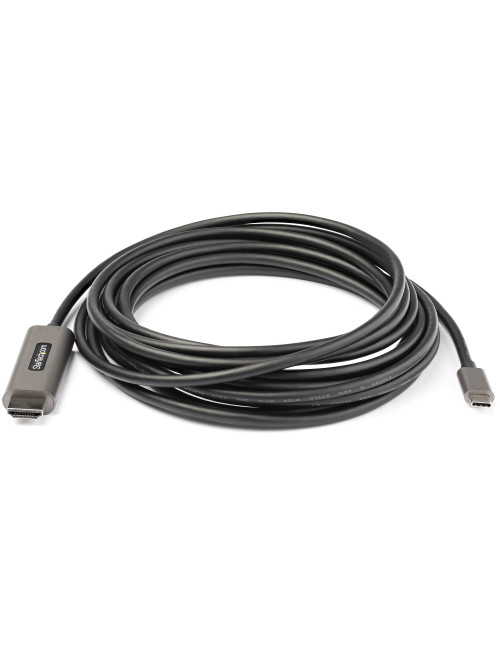 Cable usb tipo c a hdmi
