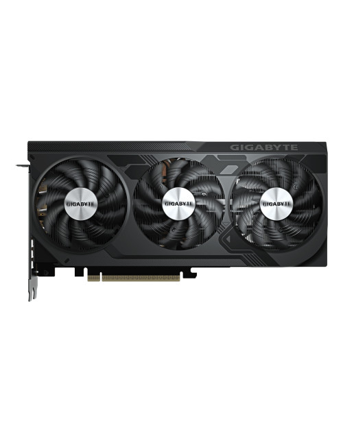 Tarjeta grafica gigabyte rtx 5070 ti
