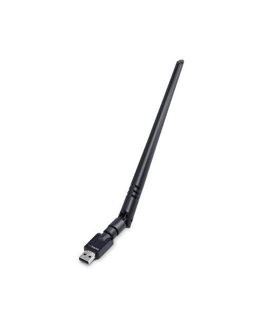 Adaptador bluetooth usb startech av53c1