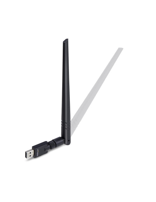 Adaptador bluetooth usb startech av53c1