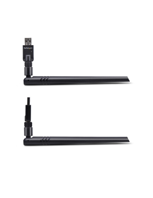 Adaptador bluetooth usb startech av53c1