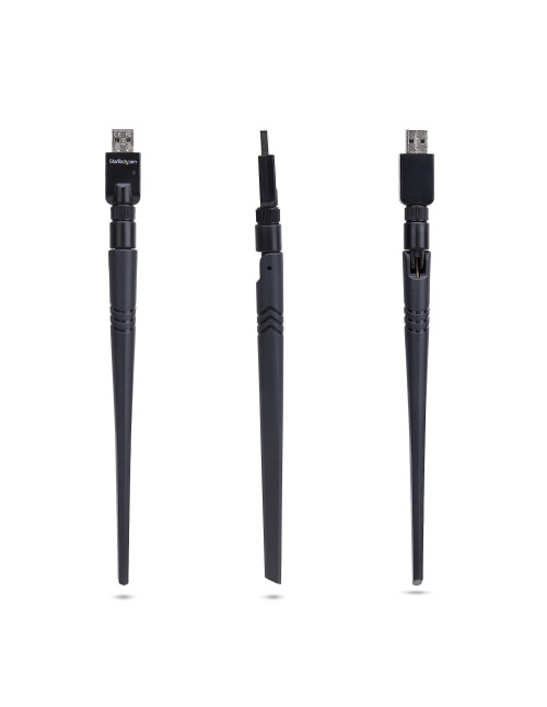 Adaptador bluetooth usb startech av53c1