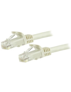 Cable red startech latiguillo rj45 utp