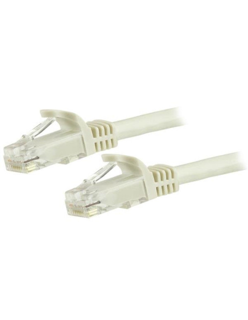 Cable red startech latiguillo rj45 utp