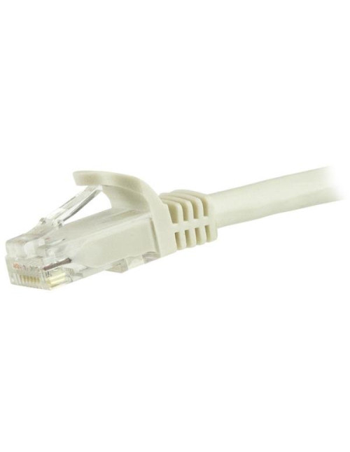 Cable red startech latiguillo rj45 utp