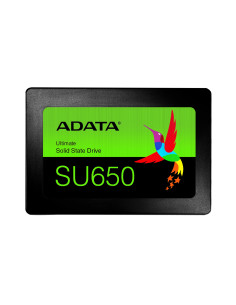 Disco duro interno solido ssd adata