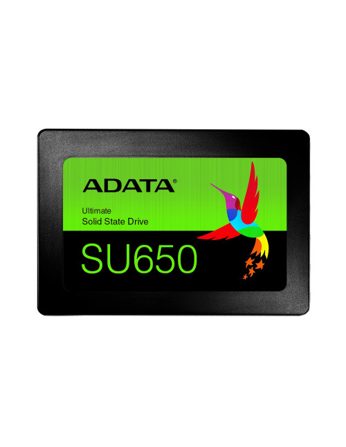 Disco duro interno solido ssd adata